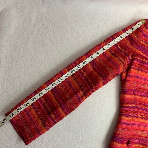 Neiman Marcus Skirt Suit - Picture 12 of 16